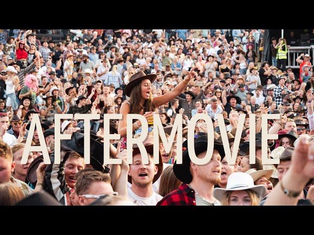 Vinstra Aftermovie 2023