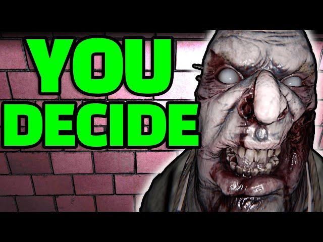 YOU Decide These 12 Ghosts on NO Sanity NO Evidence