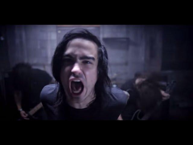 Like Moths To Flames - You Won't Be Missed (Official Music Video)