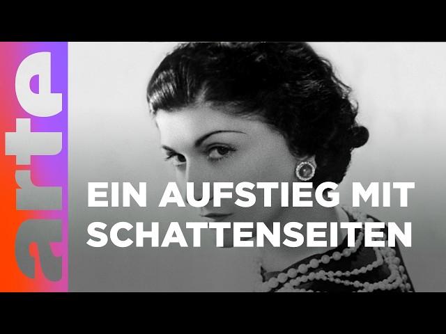 Coco Chanel - Leben, Lügen und Legenden | Doku HD | ARTE