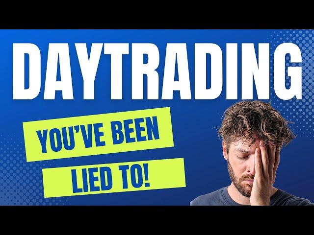 Failing at Daytrading?  There is an EASIER WAY! | ShadowTrader Weekend Edition -  May 18, 2024