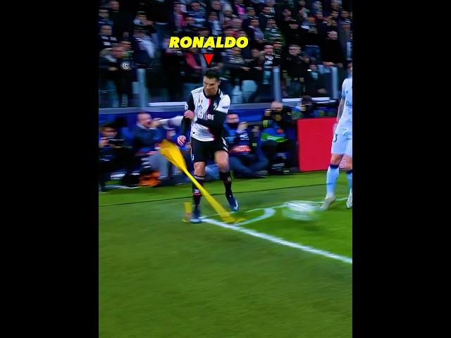 Players vs Corner Flags 