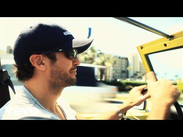 Luke Bryan - Spring Breakdown (Official Music Video)