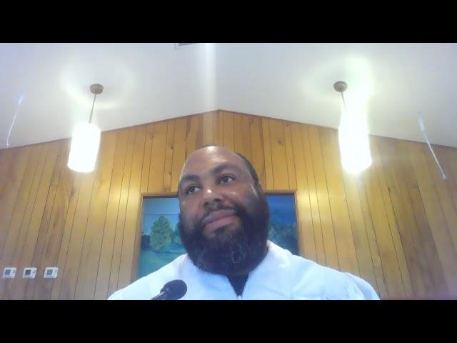 Rev. Lavar N. Marlow, Ed.D Ministries