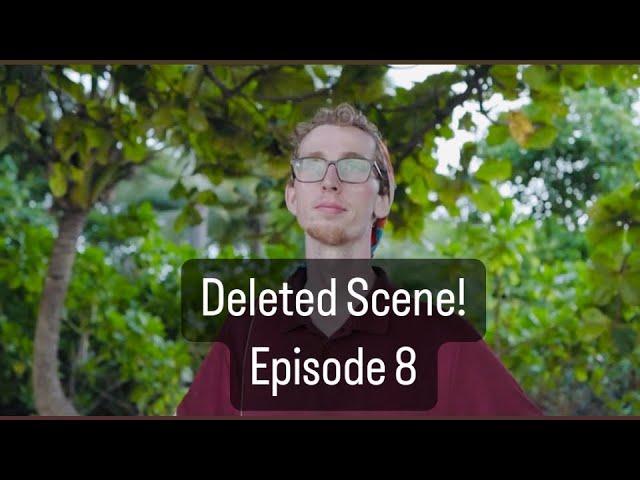 Deleted Scene: Episode 8 featuring Drew (Survivor 45)