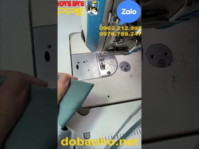 Cách ráp cổ áo chi tiết - Mẹo vặt cắt may - dobaoho.net