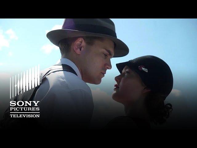 BONNIE & CLYDE -- World Premiere December 8 and 9 l 9/8C on A&E, Lifetime, and History