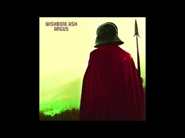 אלבום לאי בודד פרומו wishbone ash