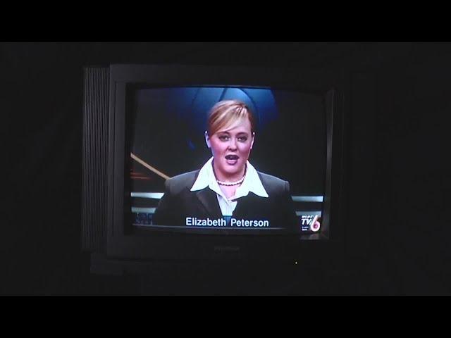 True Professional: Elizabeth Peterson in the words of TV6 family