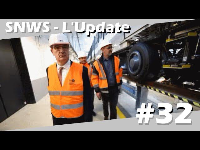 L'Update #32 : Jean Castex RATP, Exquicity 24 IDFM, Tarfification IDFM 2025, MBTA Boston - Worcester