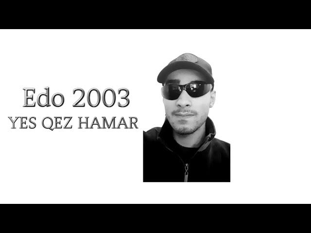 Aram Asatryan - Yes Qez Hamar {Cover Edo 2003}