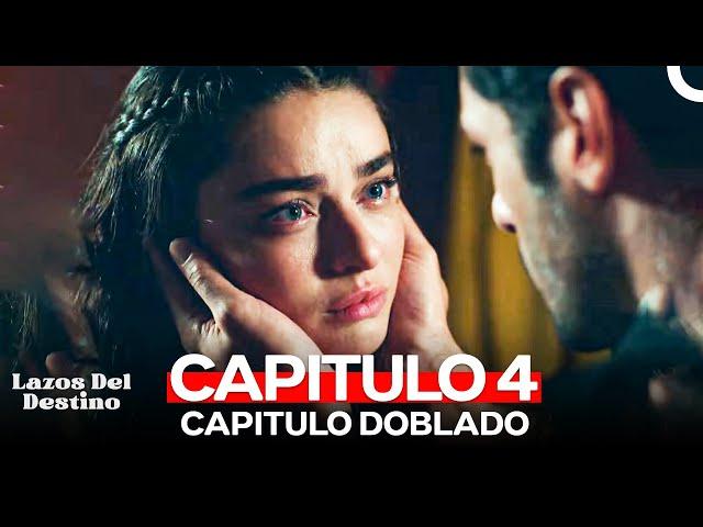 Lazos Del Destino Capitulo 4 (Doblado en Español)