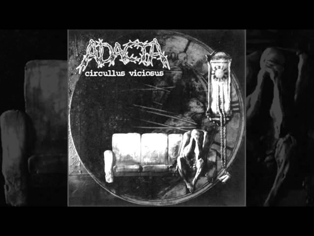 ADACTA – Ubohi (Circullus Viciosus, 2004)