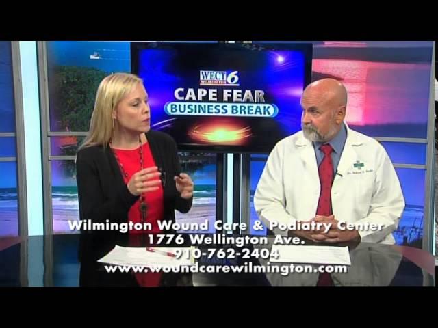 Wilmington Wound Care November 2014