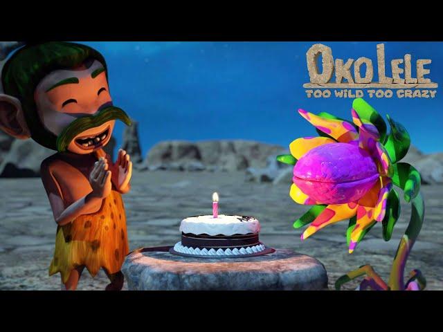 Oko Lele  NEW Episode 94: Lele’s Pet 2  Season 5 ⭐ CGI animated short  Oko Lele Official channel