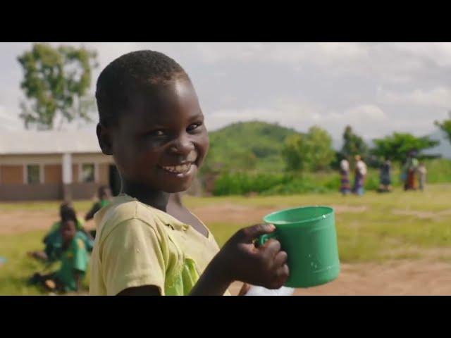 Food changes the story | Mary's Meals