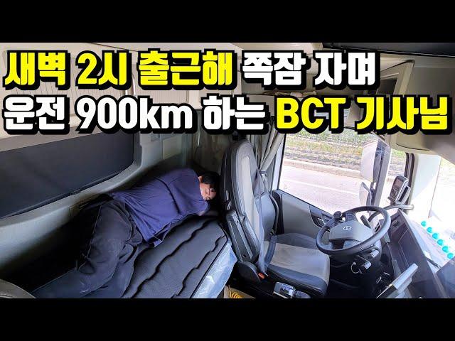 잠 포기하고 돈을 선택해 월 매출 2600만원 순익 50% 생소한 직업 BCT 31살 사장님