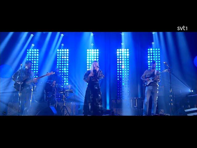 Dina Ögon - Sparvöga | Live "På Spåret" 2024