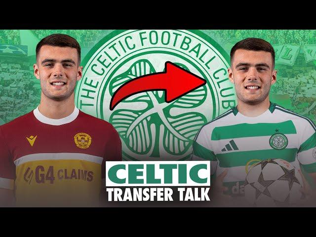 SHOULD Celtic be signing Lennon Miller? | Rumours of £5m deal...