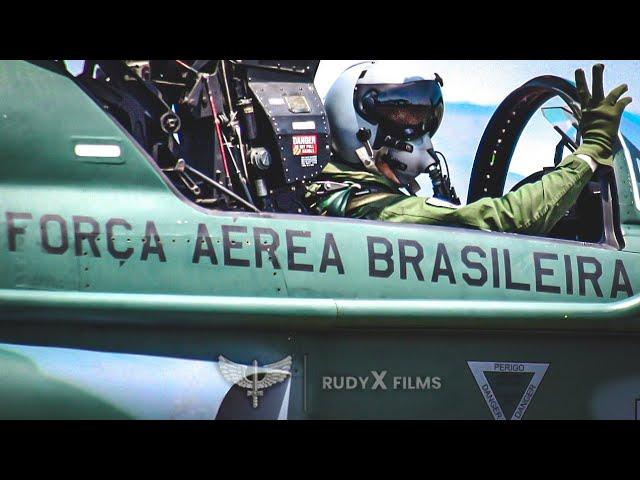 Motivacional - Força Aérea Brasileira | HD