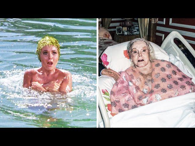 Gilligan's Island (1964) Cast: Then and Now [58 Years After]