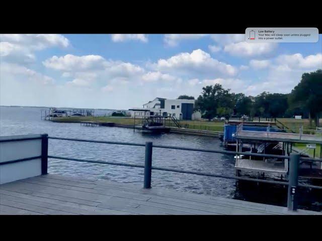 Under contract ... Luxury Lake view house for my client ....you wake up to the water every morning