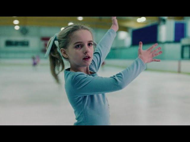 Mckenna Grace in I, Tonya  -  *ALL SCENES*