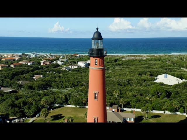 New Smyrna Beach, FL | Airbnb | Cassian Films