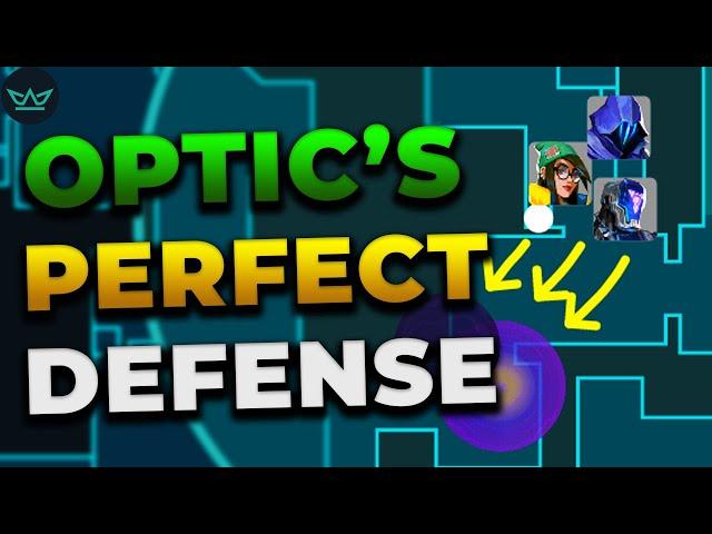 How OpTic DOMINATED LOUD on Ascent | OPTC vs LLL Pro Analysis