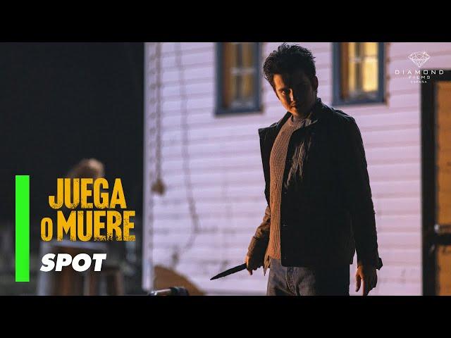 Juega O Muere - 20 de SEPTIEMBRE en CINES