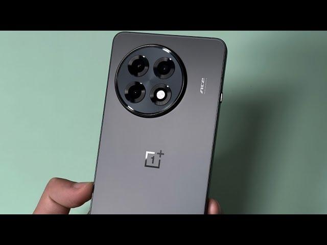 OnePlus Ace 5 5G Black UNBOXING | Aka OnePlus 13R 