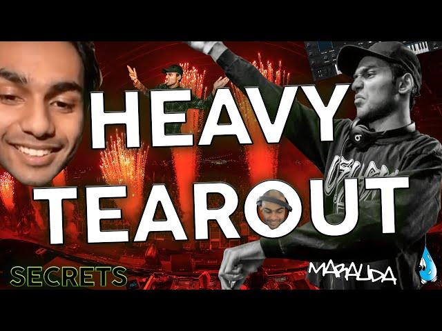 WHY MARAUDA & EPTIC ARE BETTER THAN YOU (Mind BLOWN - TEAROUT)