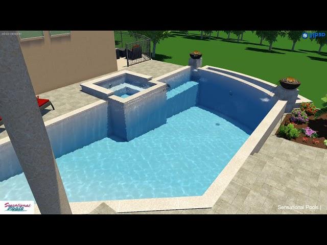 Sensational Pools