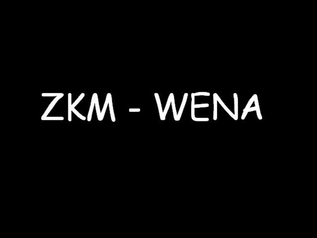 ZKM - WENA