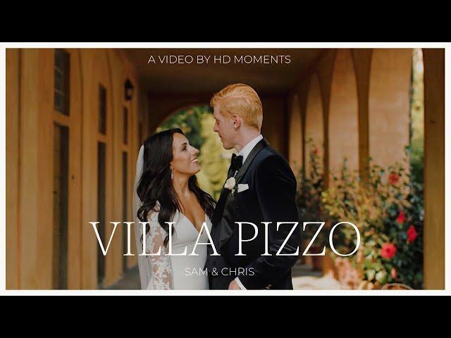 Discover the Beauty of a Villa Pizzo Wedding on Iconic Lake Como