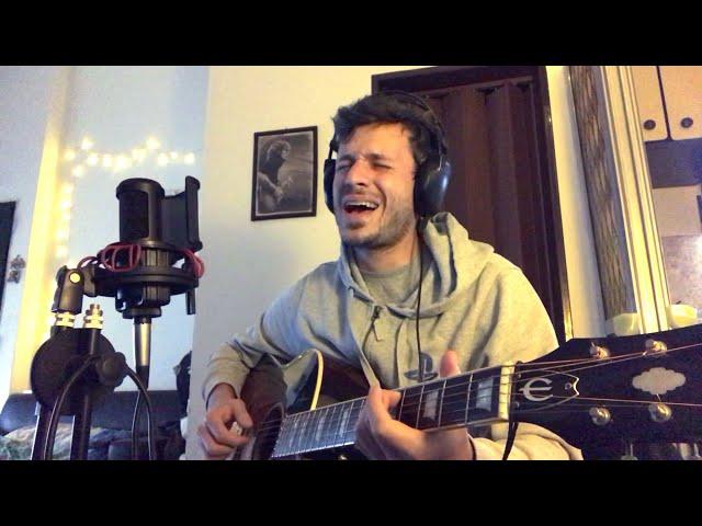 South City Midnight Lady - The Doobie Brothers (Cover)