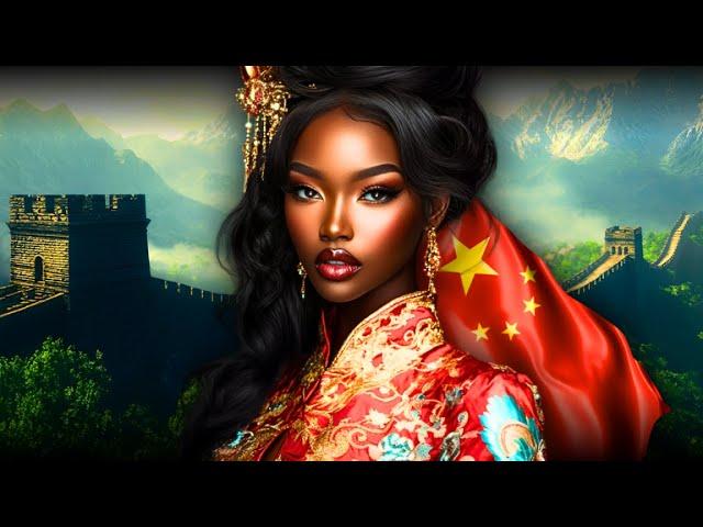 China Has Black African Roots BUT No One Is Ready To Talk About!