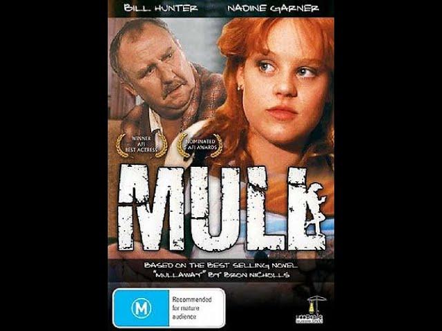 Mull (1989 Australian Movie) Mullaway