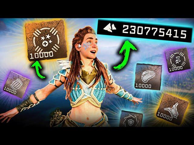 Unlimited Shards, Duplicate Coils & FREE Resources! - Arena Duplication Glitch