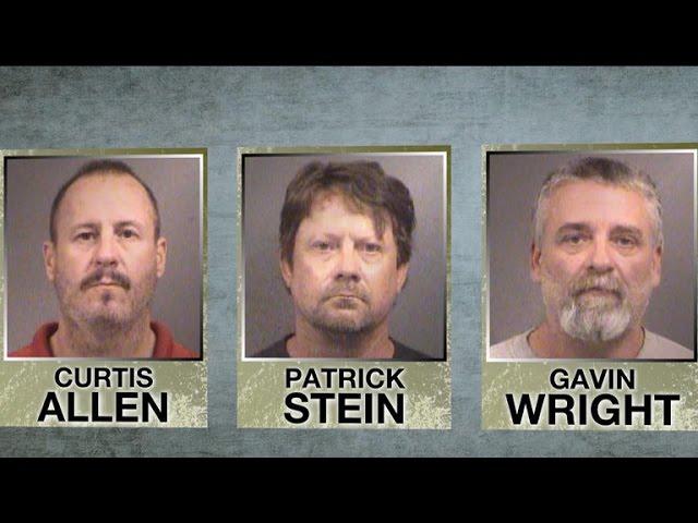 What we know about foiled Kansas bomb plot