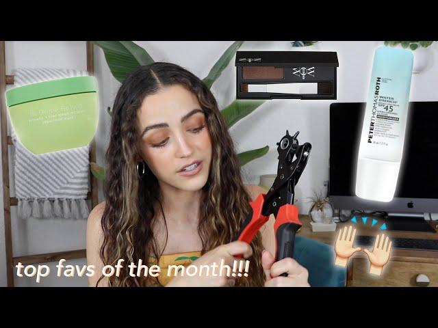 JUNE FAVORITES | 2020