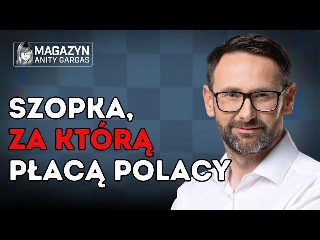 Czy obce służby sabotują energię atomową w Polsce? Rozmowa z Danielem Obajtkiem.