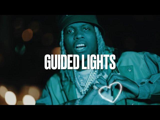 {FREE} Lil Durk x YXNG K.A x Stunna Gambino type Beat 2025 | “Guided lights” |