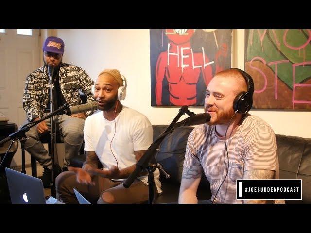 The Joe Budden Podcast Episode 160 | "Factory, Factoid, Fendi"