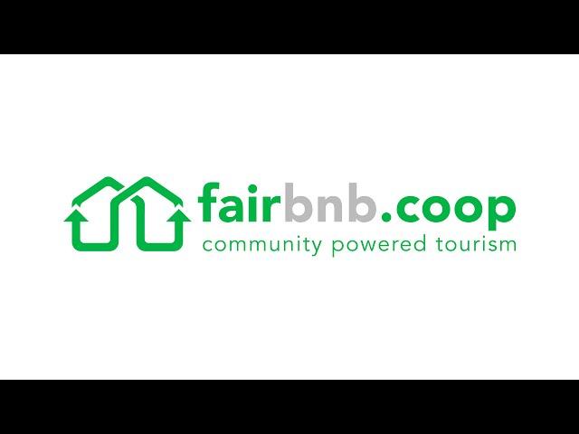 The evolution of Fairbnb.coop brand