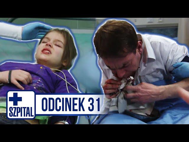 SZPITAL | ODCINEK 31