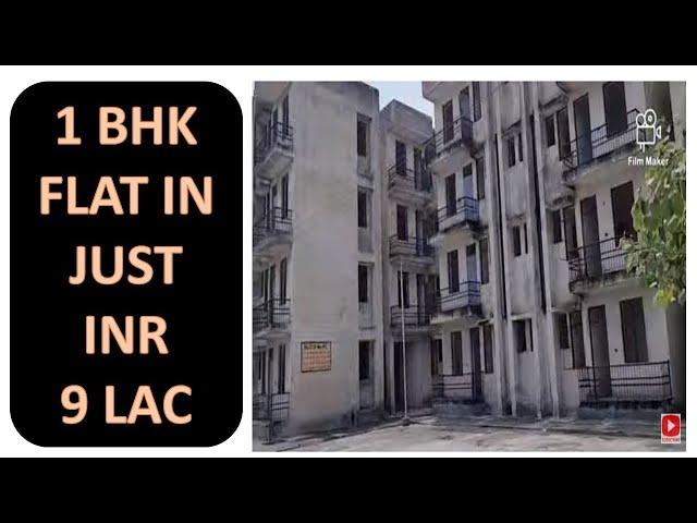 1BHK Colony in Sarfabad #noida #delhi #delhincr  #property for lower/middle class , Affordable House