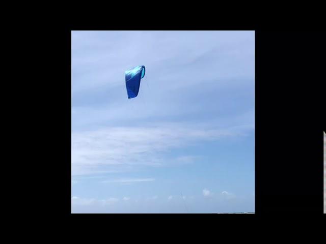 Kiteboard / Kitesurf Lessons Oahu Hawaii