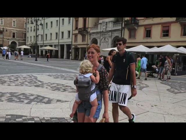 Three days sightseeing in Rimini & San Marino - Summer 2024 Italy