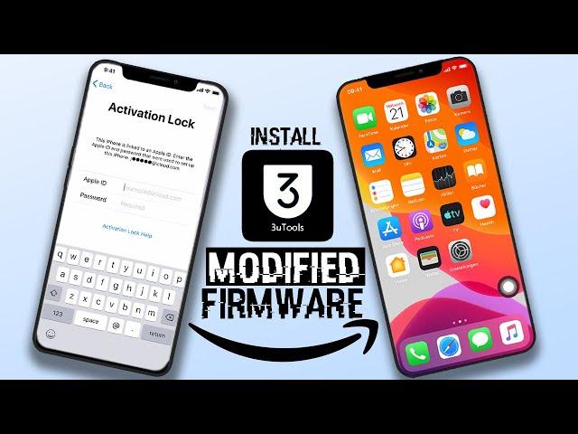 How to Unlock / Bypass iPhone Locked Devices: Unlock iCloud Activation with TOOL [2024]